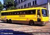 Viação Itapemirim 30201 na cidade de Rio de Janeiro, Rio de Janeiro, Brasil, por Márcio Douglas Ribeiro Venino. Número da foto: #12844323.
