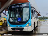 Vega Manaus Transporte 1021021 na cidade de Manaus, Amazonas, Brasil, por João Pbs. Número da foto: #:id.