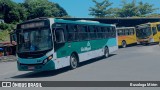 Transportes Urbanos São Miguel de Ilhéus 1807 na cidade de Ilhéus, Bahia, Brasil, por Busologa Mirim. Número da foto: #:id.