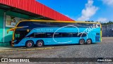 Bauer Turismo 2060 na cidade de Indaial, Santa Catarina, Brasil, por Almir Alves. Número da foto: #12843486.