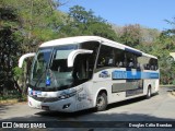 VIDA - Viação Danúbio Azul 18007 na cidade de São Paulo, São Paulo, Brasil, por Douglas Célio Brandao. Número da foto: #12844511.