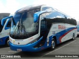 Brubuss Transportes 13000 na cidade de Barueri, São Paulo, Brasil, por Wellington de Jesus Santos. Número da foto: #12844113.