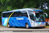 Viação Cometa 17226 na cidade de São Paulo, São Paulo, Brasil, por Paulo Henrique Pereira Borges. Número da foto: #:id.