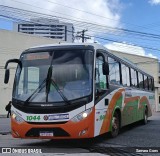 Jarumã Transportes Rodofluvial 1044 na cidade de Belém, Pará, Brasil, por Samara Goes. Número da foto: #12843152.