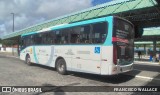 Maraponga Transportes 26801 na cidade de Fortaleza, Ceará, Brasil, por FRANCISCO WALLACE. Número da foto: #12842706.
