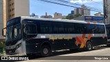 Rápido Campinas 16906 na cidade de Jundiaí, São Paulo, Brasil, por Thiago Lima. Número da foto: #:id.