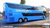 Expresso Guanabara 2305 na cidade de Brasília, Distrito Federal, Brasil, por Johnny Kevin. Número da foto: #:id.