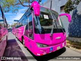 BIUSA 74 na cidade de Catedral, San José, San José, Costa Rica, por Andrés Martínez Rodríguez. Número da foto: #12842601.