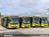 City Transporte Urbano Intermodal Sorocaba 2743 na cidade de Sorocaba, São Paulo, Brasil, por Guilherme Justo. Número da foto: #12843518.
