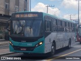 VSFL - Viação São Francisco 440 na cidade de Juiz de Fora, Minas Gerais, Brasil, por Luciano Oliveira. Número da foto: #:id.