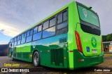 COOTEGO - Cooperativa de Transportes do Estado de Goiás 0000 na cidade de Goiânia, Goiás, Brasil, por Carlos Júnior. Número da foto: #12844368.