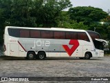 Viação Jóia > Expresso Jóia 46005 na cidade de São José dos Campos, São Paulo, Brasil, por Robson Prado. Número da foto: #12842493.