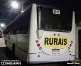 Ônibus Particulares  na cidade de Uberaba, Minas Gerais, Brasil, por Samuel Ribeiro. Número da foto: #12843213.