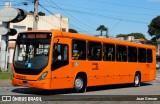 SPE VIA MOBILIDADE S/A PI309 na cidade de Curitiba, Paraná, Brasil, por Jean Genser. Número da foto: #12844292.