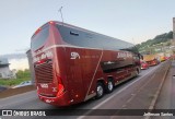 Santa Maria Fretamento e Turismo > Transportes Santa Maria(SP) 1800 na cidade de Betim, Minas Gerais, Brasil, por Jefferson Santos. Número da foto: #12842991.
