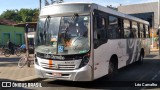 Transportes Blanco RJ 136.035 na cidade de Paracambi, Rio de Janeiro, Brasil, por Léo Carvalho. Número da foto: #:id.