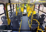 COOTEGO - Cooperativa de Transportes do Estado de Goiás 0000 na cidade de Goiânia, Goiás, Brasil, por Carlos Júnior. Número da foto: #12844352.