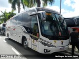 Viação Piracicabana 7254 na cidade de Barueri, São Paulo, Brasil, por Wellington de Jesus Santos. Número da foto: #12844206.
