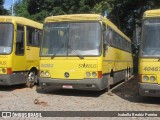 Viação Itapemirim 40283 na cidade de Cachoeiro de Itapemirim, Espírito Santo, Brasil, por Isabella Beatriz Pereira. Número da foto: #12842689.