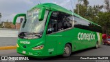 Autobuses Conexión 10848 na cidade de Gustavo A. Madero, Ciudad de México, México, por Omar Ramírez Thor2102. Número da foto: #12842597.