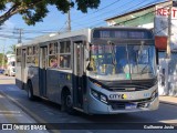 City Transporte Urbano Intermodal - Votorantim 647 na cidade de Sorocaba, São Paulo, Brasil, por Guilherme Justo. Número da foto: #12843604.