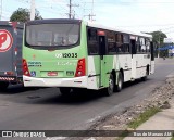 Auto Ônibus Líder 0912035 na cidade de Manaus, Amazonas, Brasil, por Bus de Manaus AM. Número da foto: #:id.