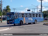 Viação Atalaia Transportes 6138 na cidade de Aracaju, Sergipe, Brasil, por Cauã Photobus. Número da foto: #:id.