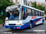 Brubuss Transportes 100 na cidade de Barueri, São Paulo, Brasil, por Gustavo  Bonfate. Número da foto: #12844213.