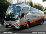 Trans Vip Transportes e Turismo 9031 na cidade de Barueri, São Paulo, Brasil, por Wellington de Jesus Santos. Número da foto: #12844467.
