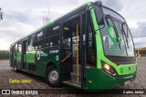 COOTEGO - Cooperativa de Transportes do Estado de Goiás 0000 na cidade de Goiânia, Goiás, Brasil, por Carlos Júnior. Número da foto: #12844377.