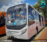 SPE VIA MOBILIDADE S/A PL310 na cidade de Curitiba, Paraná, Brasil, por Éo Ferreira Oficial 22. Número da foto: #12844321.