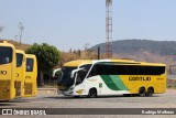 Empresa Gontijo de Transportes 19660 na cidade de João Monlevade, Minas Gerais, Brasil, por Rodrigo Matheus. Número da foto: #12844545.