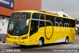 Brisa Ônibus 9909 na cidade de Rio de Janeiro, Rio de Janeiro, Brasil, por Paulo Henrique Pereira Borges. Número da foto: #12843336.