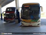 Empresa Gontijo de Transportes 19455 na cidade de Caruaru, Pernambuco, Brasil, por Lenilson da Silva Pessoa. Número da foto: #12844372.