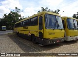 Viação Itapemirim 20569 na cidade de Cachoeiro de Itapemirim, Espírito Santo, Brasil, por Isabella Beatriz Pereira. Número da foto: #12842693.