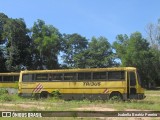 Viação Itapemirim 24039 na cidade de Cachoeiro de Itapemirim, Espírito Santo, Brasil, por Isabella Beatriz Pereira. Número da foto: #12842723.