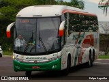 Empresa de Transportes Andorinha 6175 na cidade de Campo Grande, Mato Grosso do Sul, Brasil, por Felipe Arguelho. Número da foto: #12843795.