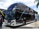 Empresa de Ônibus Nossa Senhora da Penha 64025 na cidade de Barueri, São Paulo, Brasil, por Fabricio Zulato. Número da foto: #12843909.