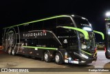 Viação Garcia 98111 na cidade de Londrina, Paraná, Brasil, por Rodrigo Matheus. Número da foto: #12844463.