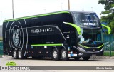 Viação Garcia 98111 na cidade de São Paulo, São Paulo, Brasil, por Clovis Junior. Número da foto: #12843332.