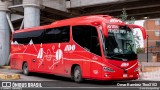 ADO - Autobuses de Oriente 0221 na cidade de Venustiano Carranza, Ciudad de México, México, por Omar Ramírez Thor2102. Número da foto: #12842567.