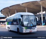 Planalto Transportes 1677 na cidade de Porto Alegre, Rio Grande do Sul, Brasil, por DANILO SILVA. Número da foto: #:id.