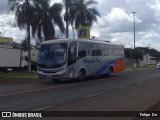 Italianinha Tour 2222 na cidade de Matelândia, Paraná, Brasil, por Felipe  Dn. Número da foto: #12844518.