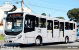SPE VIA MOBILIDADE S/A PL310 na cidade de Curitiba, Paraná, Brasil, por Jean Genser. Número da foto: #12844290.