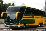 Expresso Princesa dos Campos 7467 na cidade de Curitiba, Paraná, Brasil, por Rainer Schumacher. Número da foto: #:id.