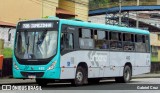 VSFL - Viação São Francisco 482 na cidade de Juiz de Fora, Minas Gerais, Brasil, por Gabriel Cruz. Número da foto: #:id.