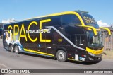 Expresso Nordeste 5976 na cidade de Porto Alegre, Rio Grande do Sul, Brasil, por Rafael Lopes de Freitas. Número da foto: #12844742.