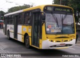VIP - Unidade AE Carvalho 3 2279 na cidade de São Paulo, São Paulo, Brasil, por Rafael Santos Silva. Número da foto: #12842557.