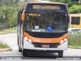 Itamaracá Transportes 1.614 na cidade de Paulista, Pernambuco, Brasil, por Henrique Oliveira Rodrigues. Número da foto: #:id.
