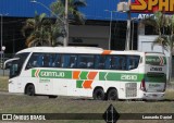 Empresa Gontijo de Transportes 21610 na cidade de Resende, Rio de Janeiro, Brasil, por Leonardo Daniel. Número da foto: #12844065.